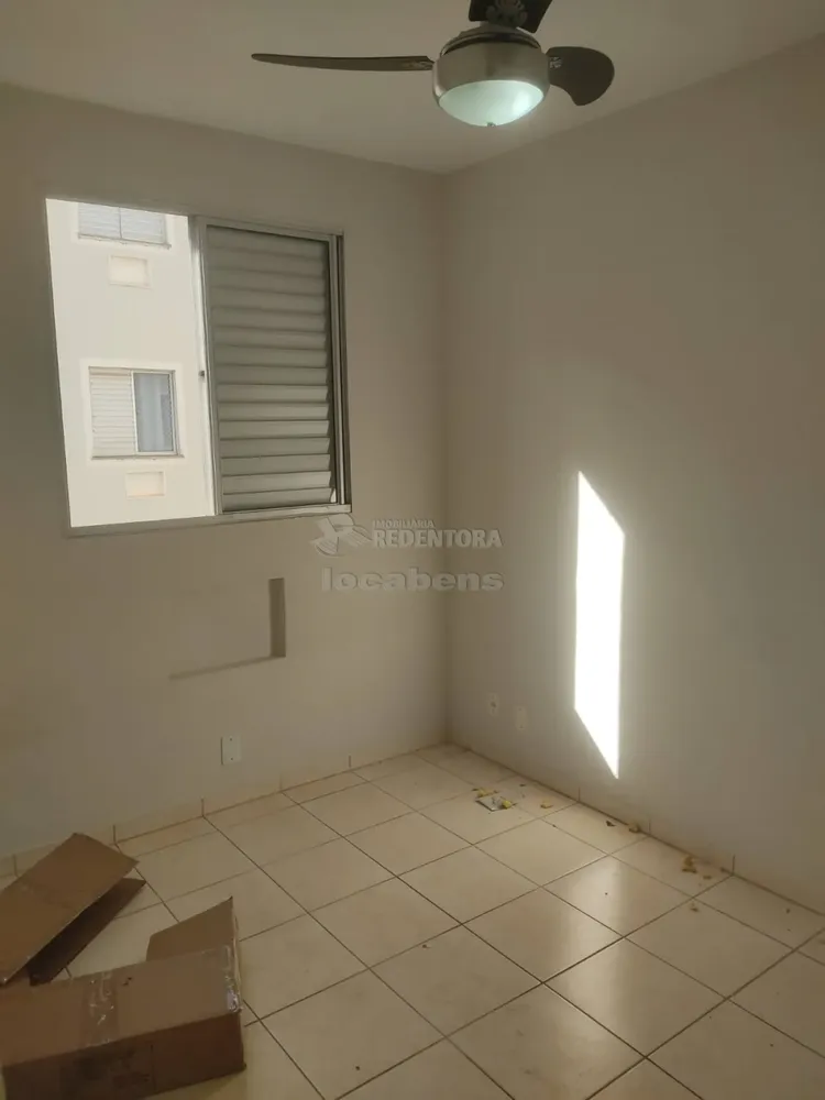 Apartamento, 2 quartos, 45 m² - Foto 3