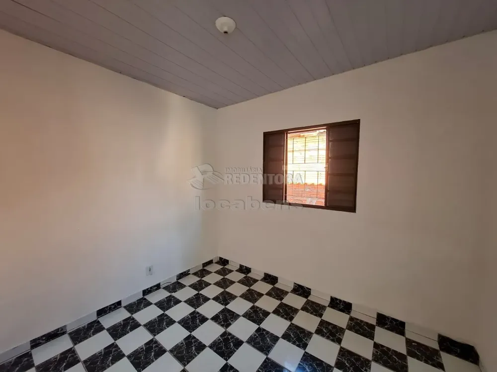 Casa, 2 quartos, 37 m² - Foto 1