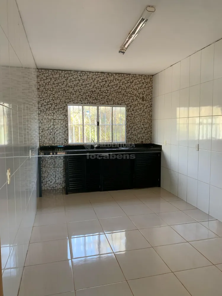 Chácara, 800 m² - Foto 1