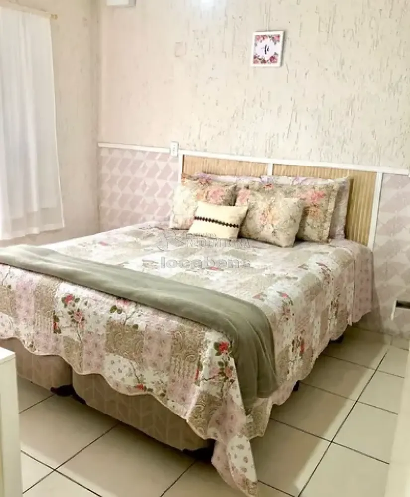 Casa, 3 quartos, 110 m² - Foto 4