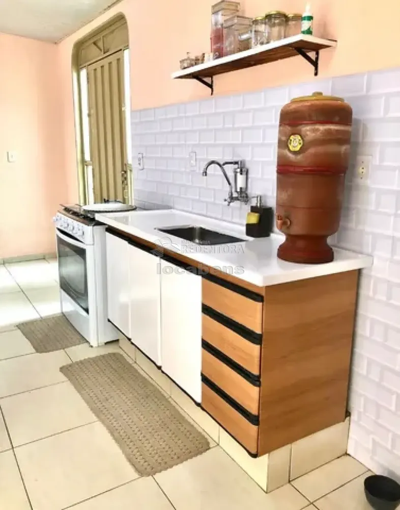 Casa, 3 quartos, 110 m² - Foto 3