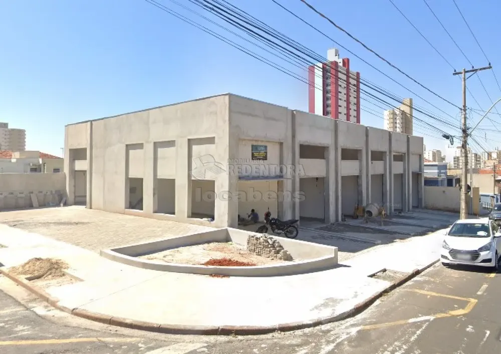 Prédio Inteiro, 113 m² - Foto 1