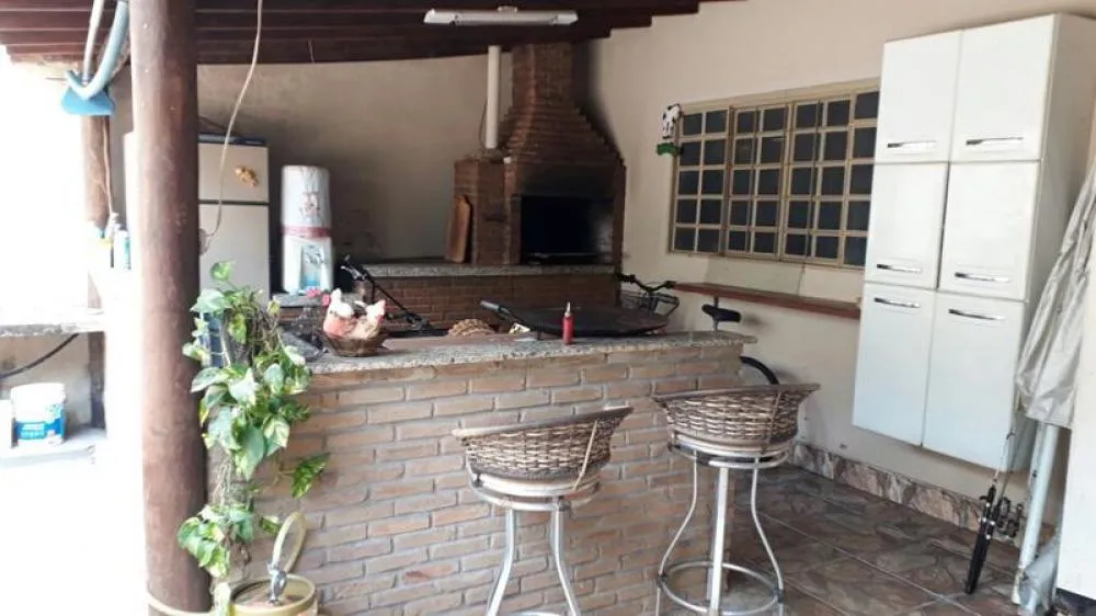 Chácara, 3 quartos, 850 m² - Foto 7