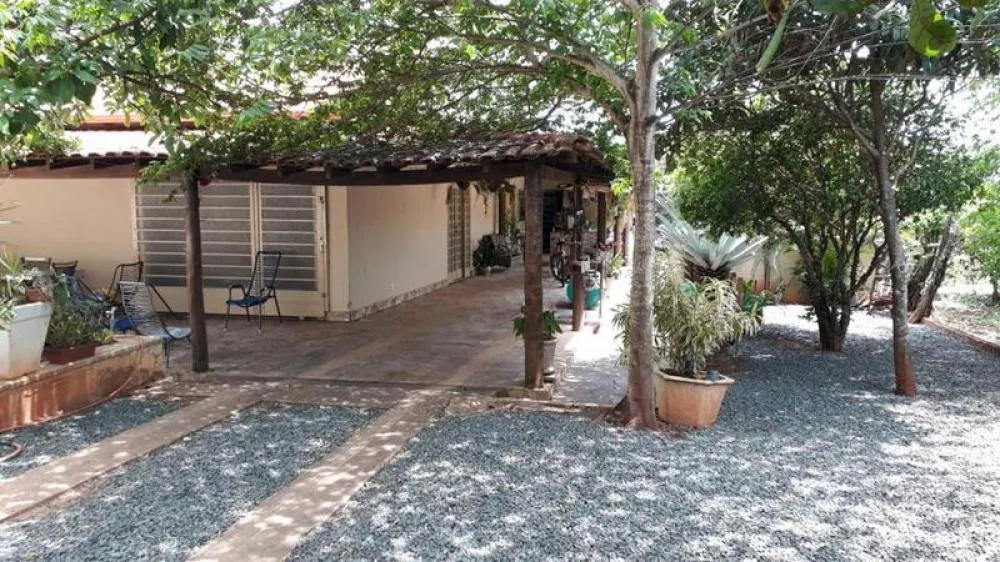 Chácara, 3 quartos, 850 m² - Foto 4