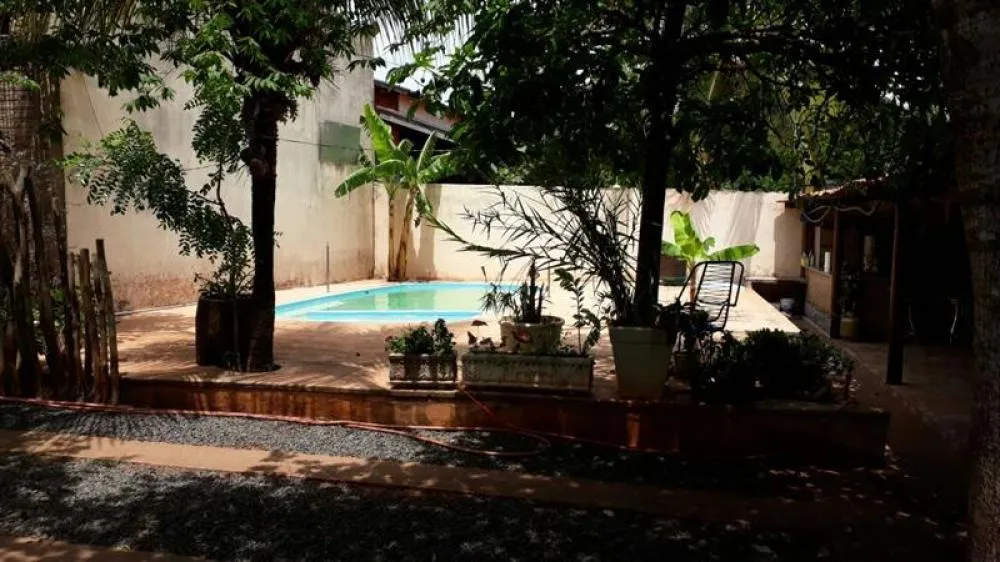 Chácara, 3 quartos, 850 m² - Foto 6