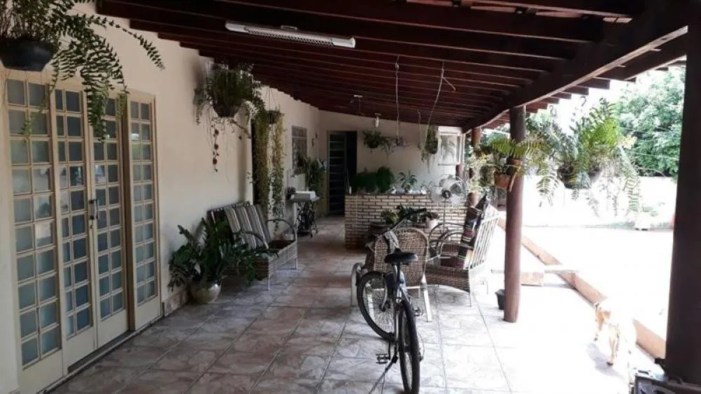 Chácara, 3 quartos, 850 m² - Foto 5
