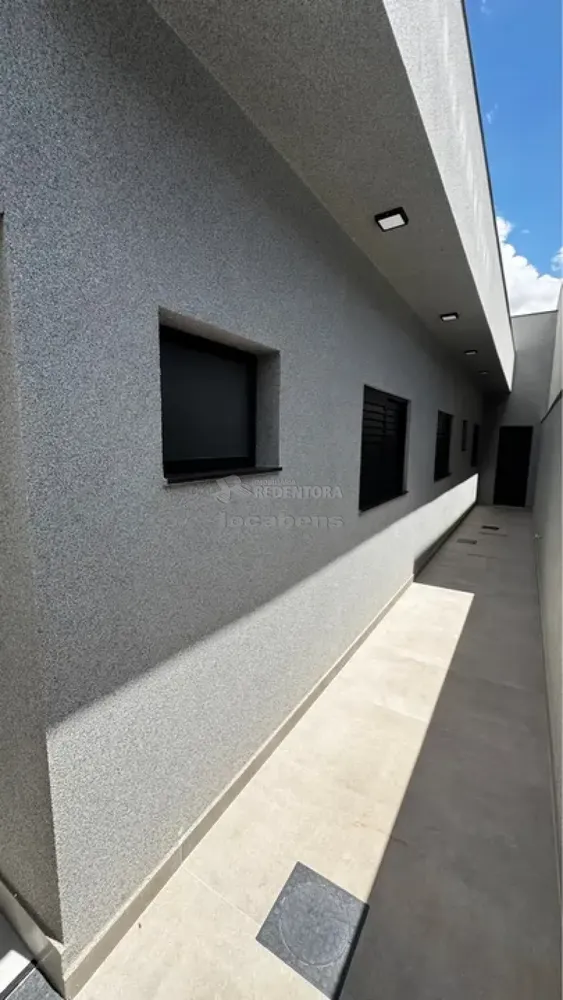 Casa, 3 quartos, 126 m² - Foto 1