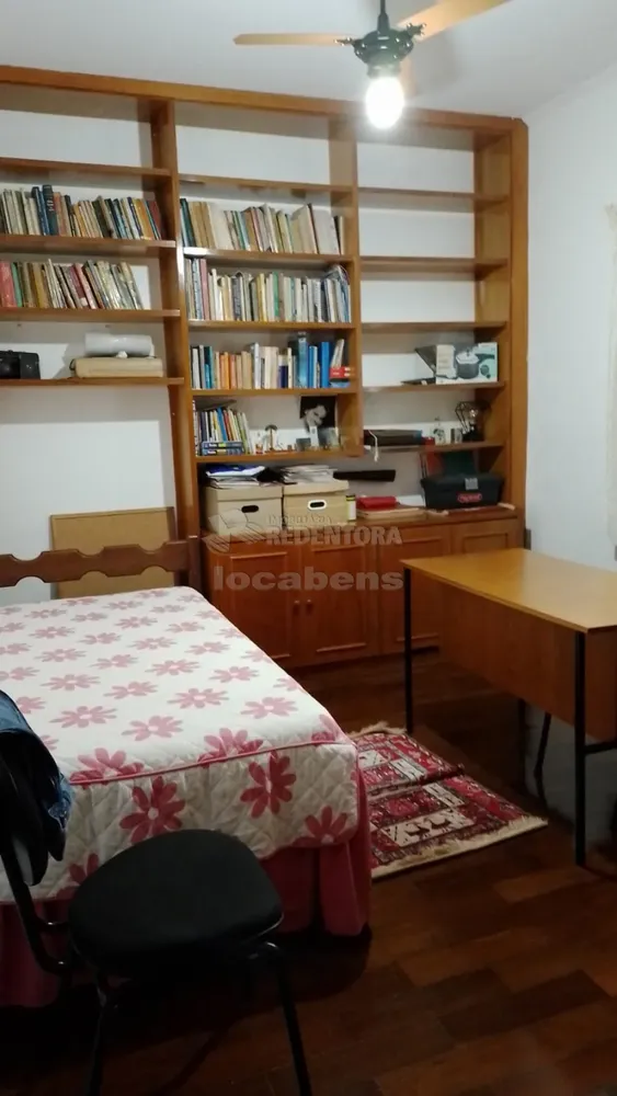 Casa, 3 quartos, 269 m² - Foto 1