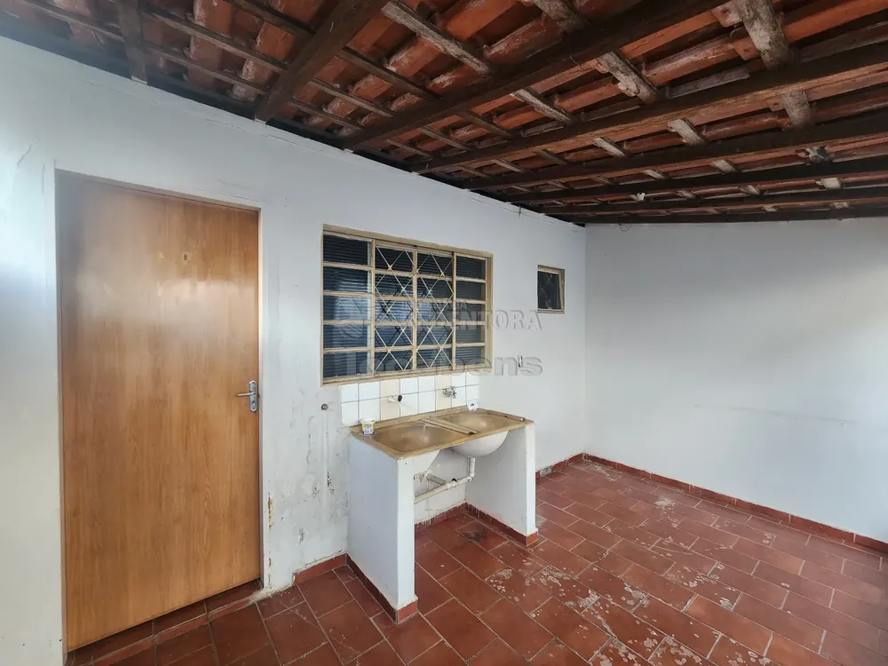 Casa, 1 quarto, 30 m² - Foto 4