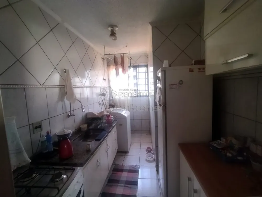 Apartamento, 2 quartos, 47 m² - Foto 4
