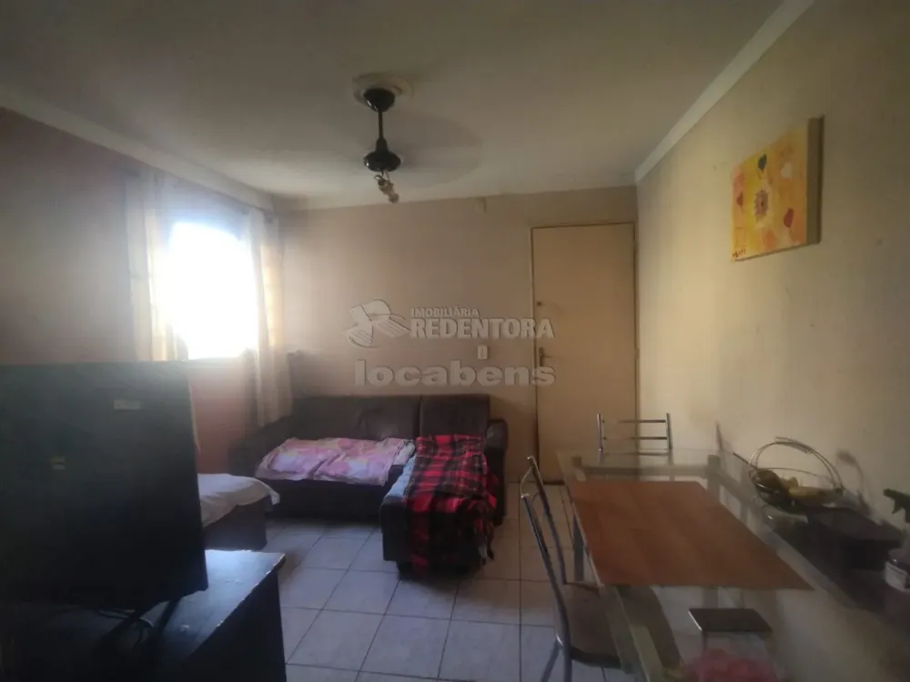 Apartamento, 2 quartos, 47 m² - Foto 3