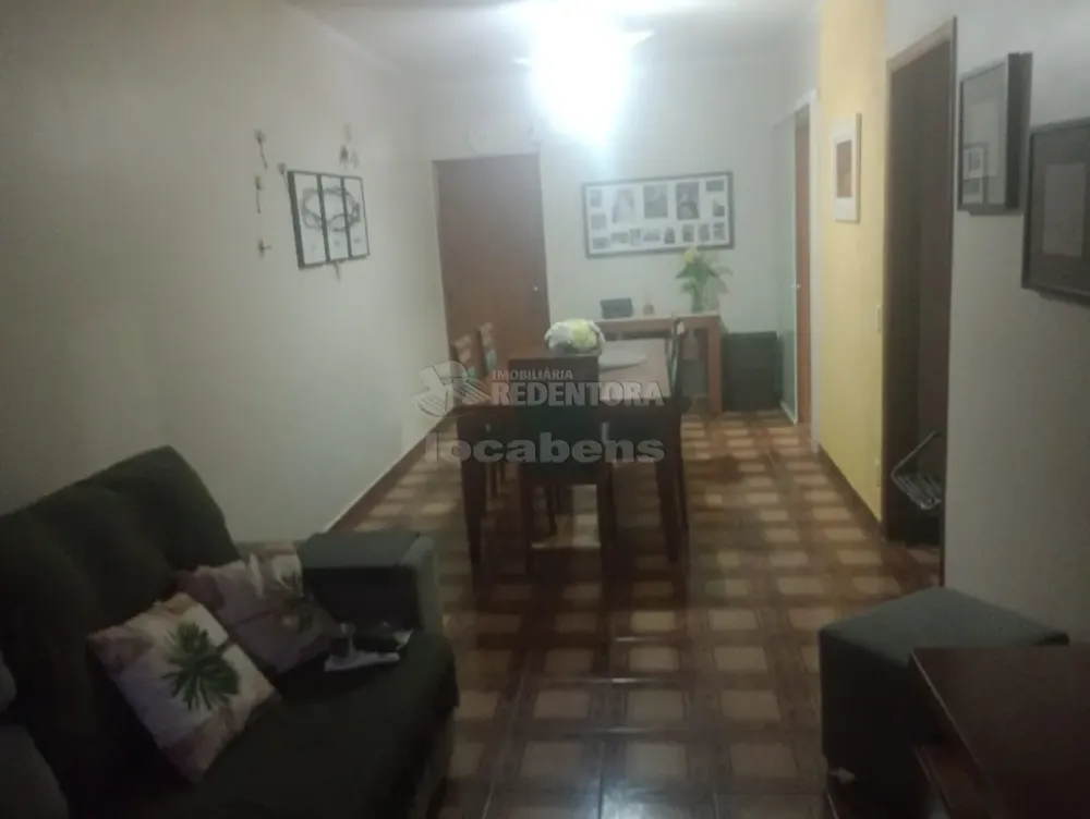 Apartamento, 2 quartos, 80 m² - Foto 4