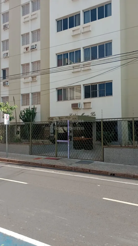 Apartamento, 2 quartos, 80 m² - Foto 1