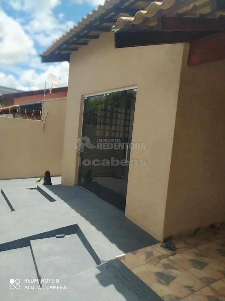 Casa, 3 quartos, 111 m² - Foto 7