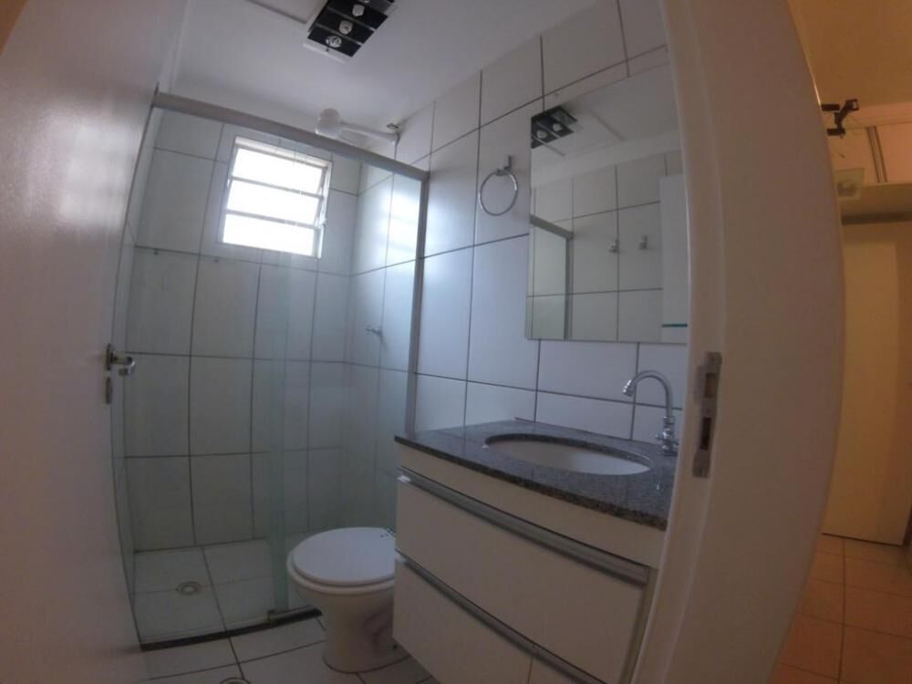 Apartamento à venda com 3 quartos, 57m² - Foto 1