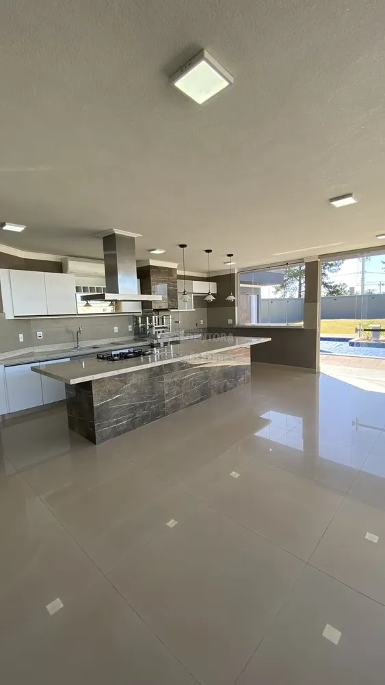 Casa de Condomínio, 4 quartos - Foto 7