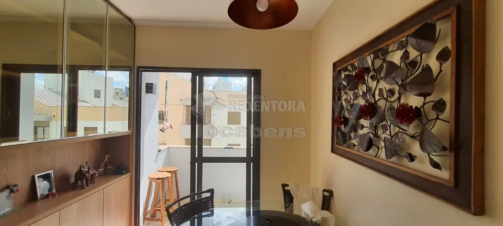Apartamento, 3 quartos, 84 m² - Foto 2