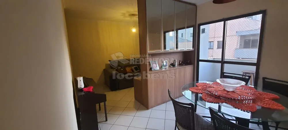 Apartamento, 3 quartos, 84 m² - Foto 3