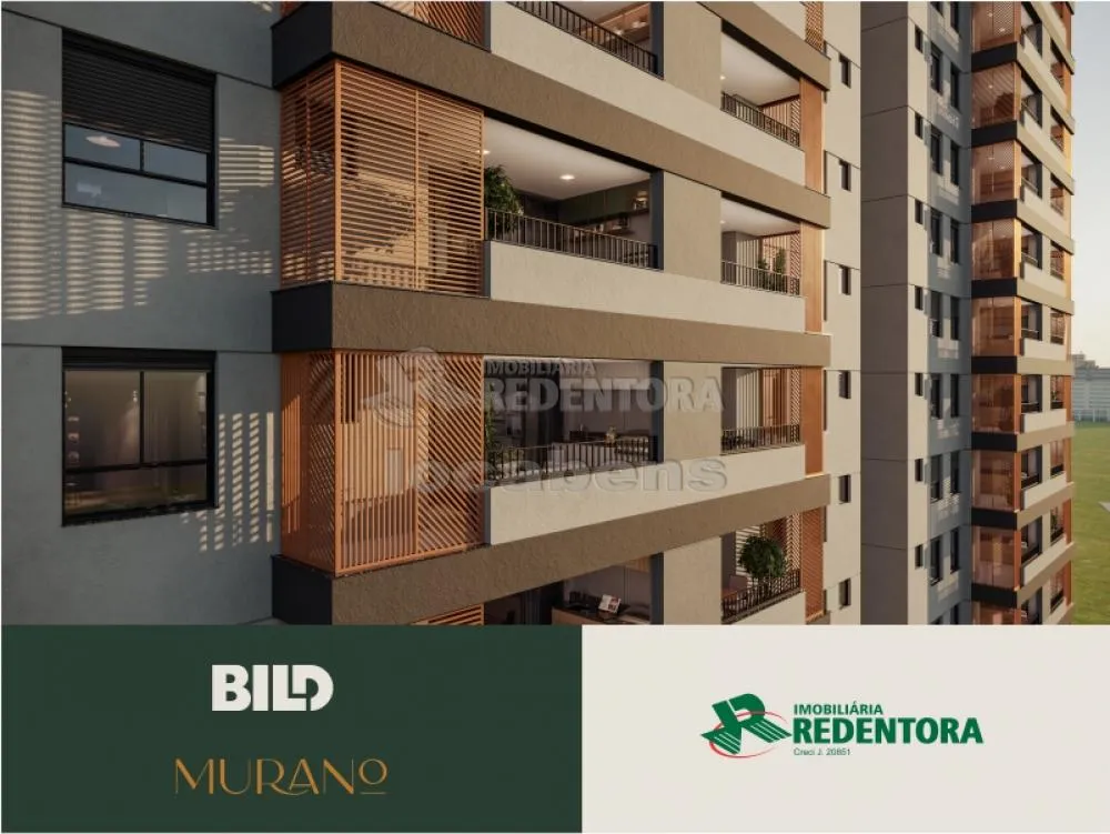 Apartamento, 2 quartos, 94 m² - Foto 1