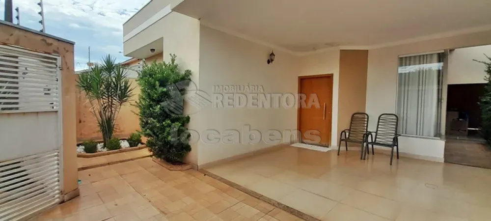 Casa, 3 quartos, 120 m² - Foto 2