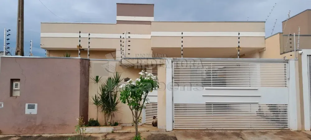 Casa, 3 quartos, 120 m² - Foto 1