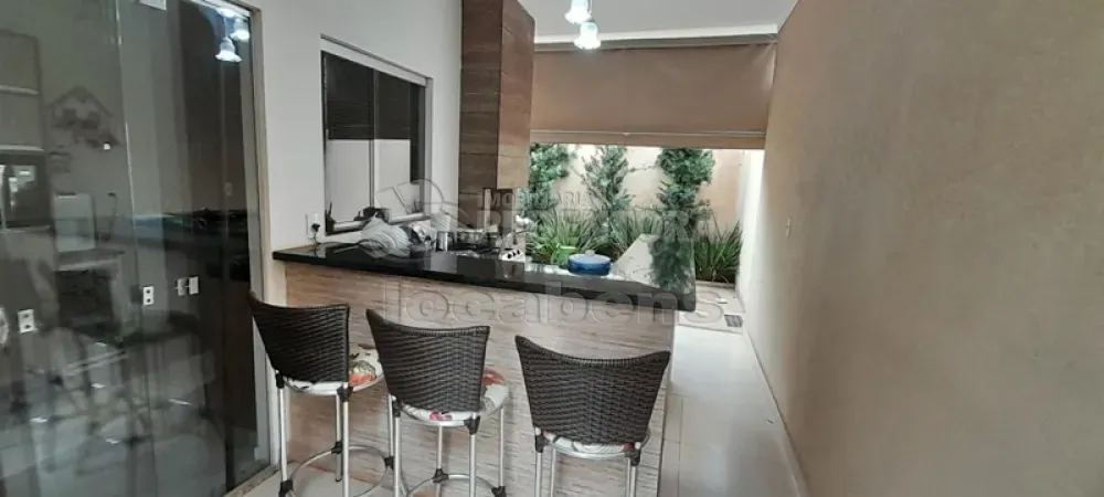 Casa, 3 quartos, 120 m² - Foto 3