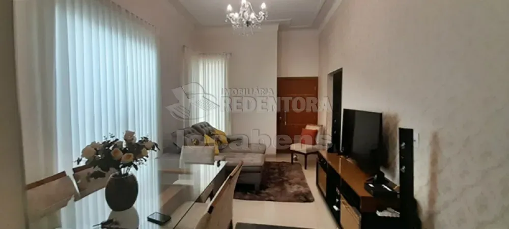 Casa, 3 quartos, 120 m² - Foto 4
