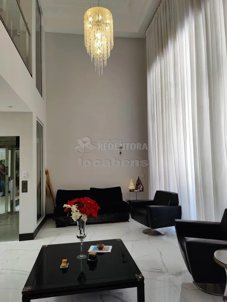 Casa de Condomínio, 5 quartos - Foto 1