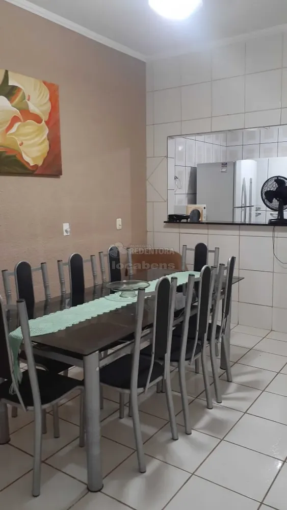 Casa, 2 quartos, 130 m² - Foto 2