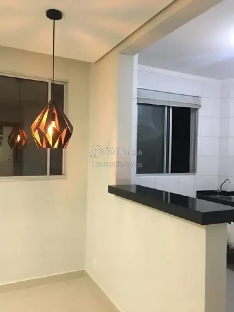 Apartamento, 2 quartos, 44 m² - Foto 2
