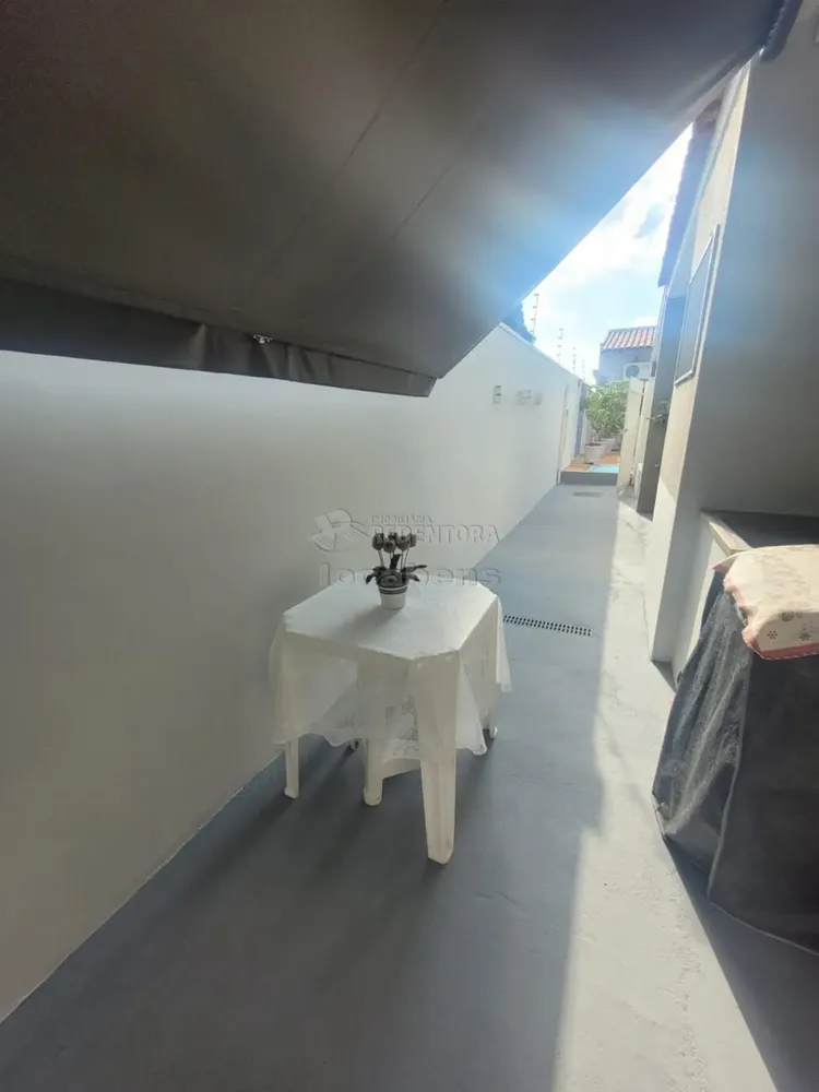 Casa, 4 quartos, 210 m² - Foto 3