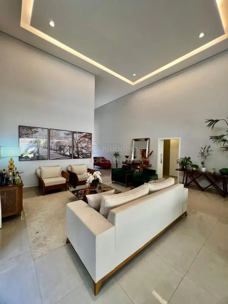 Casa de Condomínio, 4 quartos - Foto 2