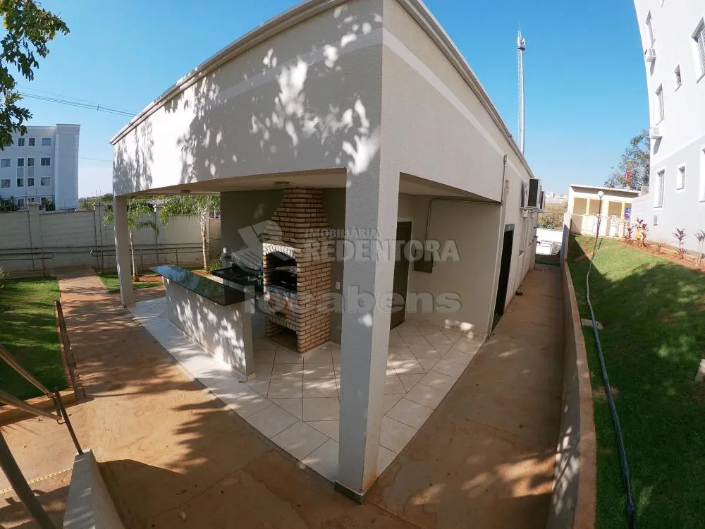 Apartamento, 2 quartos, 48 m² - Foto 3