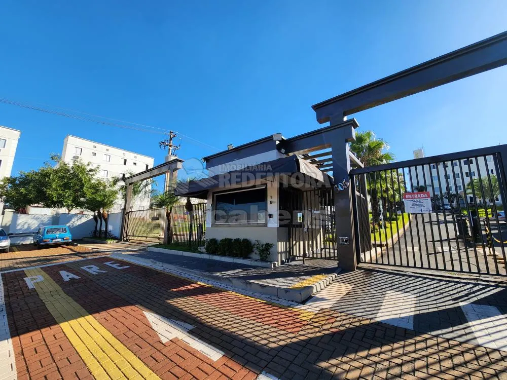 Apartamento, 2 quartos, 48 m² - Foto 8