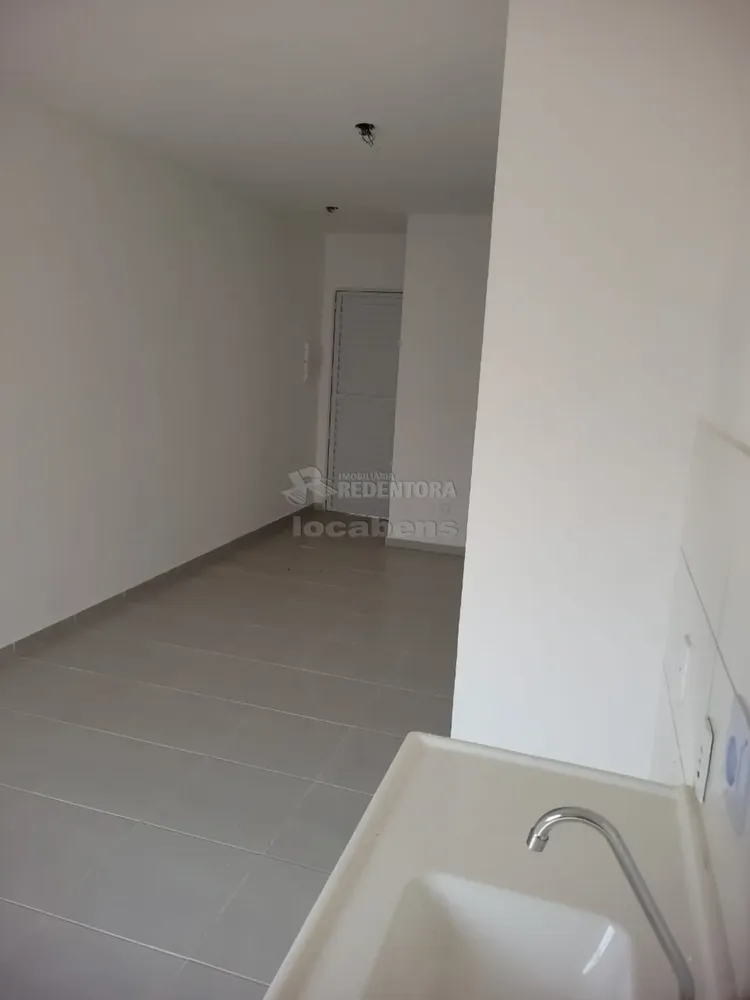 Casa de Condomínio, 2 quartos - Foto 3