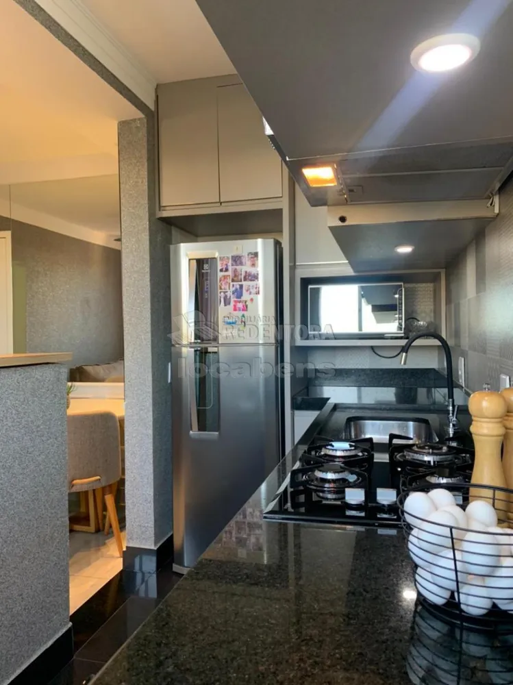Apartamento, 2 quartos, 50 m² - Foto 2