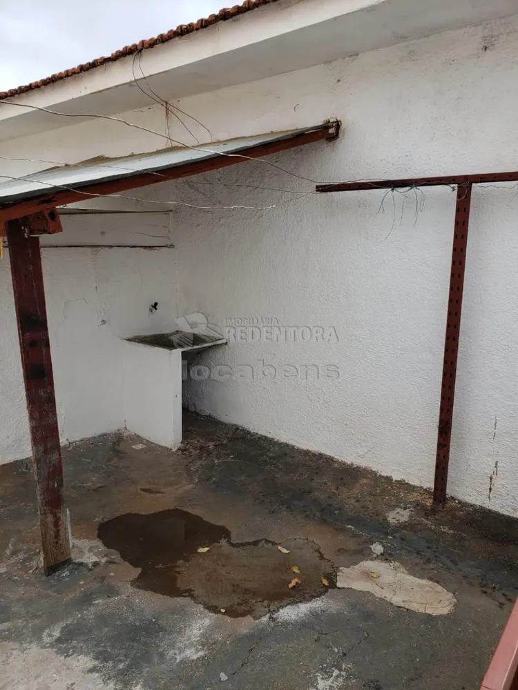 Casa, 2 quartos, 90 m² - Foto 1