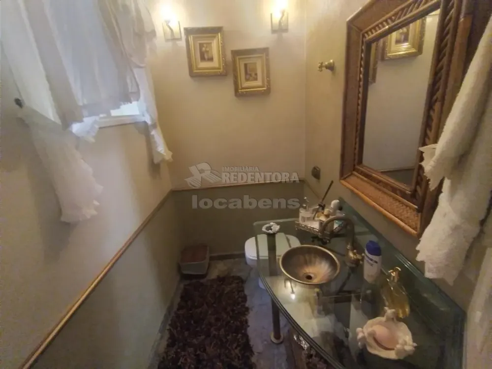 Casa de Condomínio, 5 quartos - Foto 5