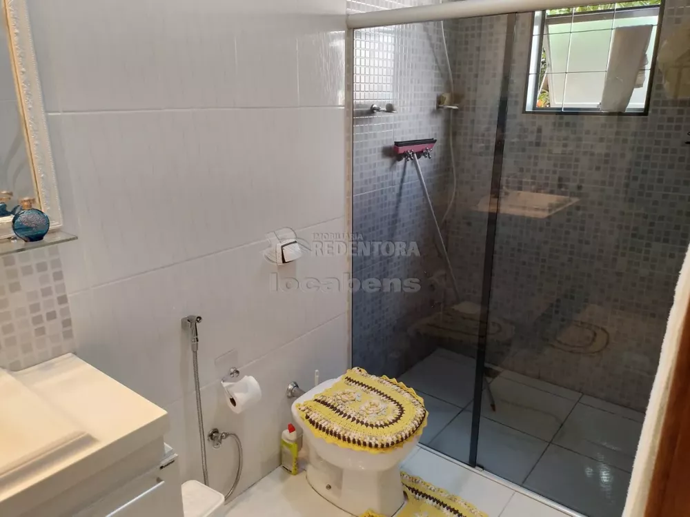 Casa à venda com 3 quartos, 120m² - Foto 4