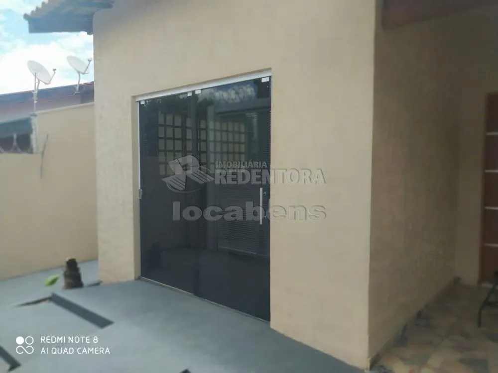 Casa, 3 quartos, 111 m² - Foto 8