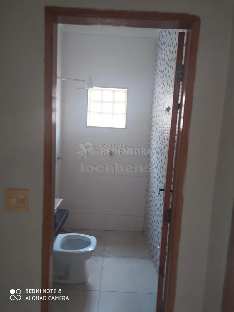 Casa, 3 quartos, 111 m² - Foto 1