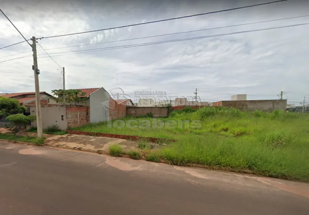 Terreno, 200 m² - Foto 1
