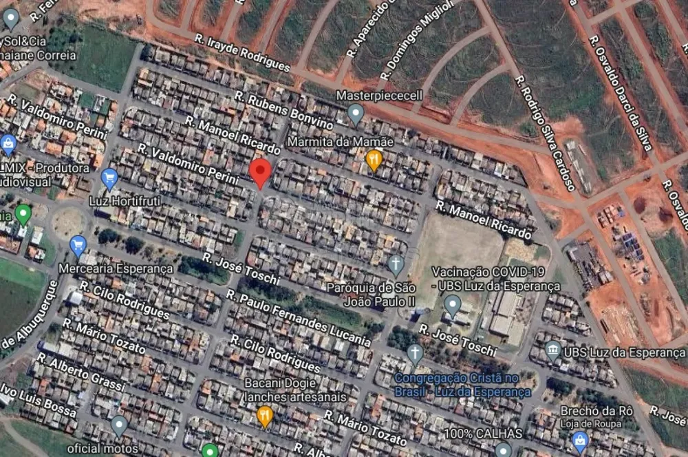 Terreno, 200 m² - Foto 4