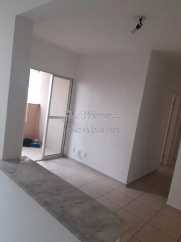 Apartamento, 2 quartos, 47 m² - Foto 2