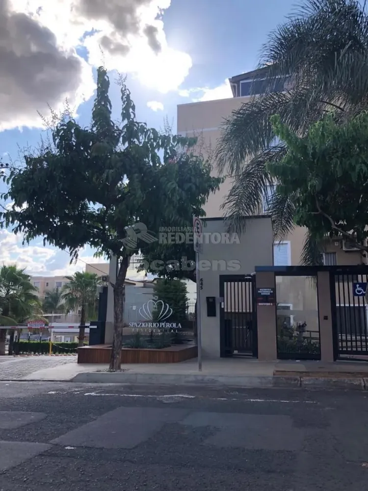 Apartamento, 2 quartos, 47 m² - Foto 1