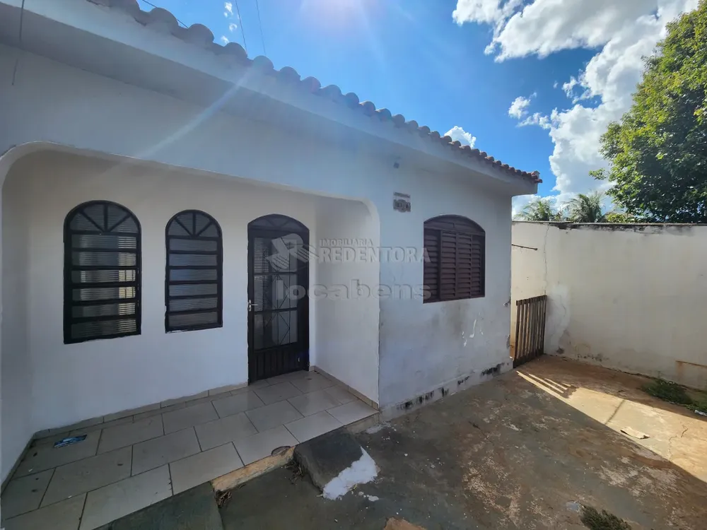 Casa, 2 quartos, 60 m² - Foto 4