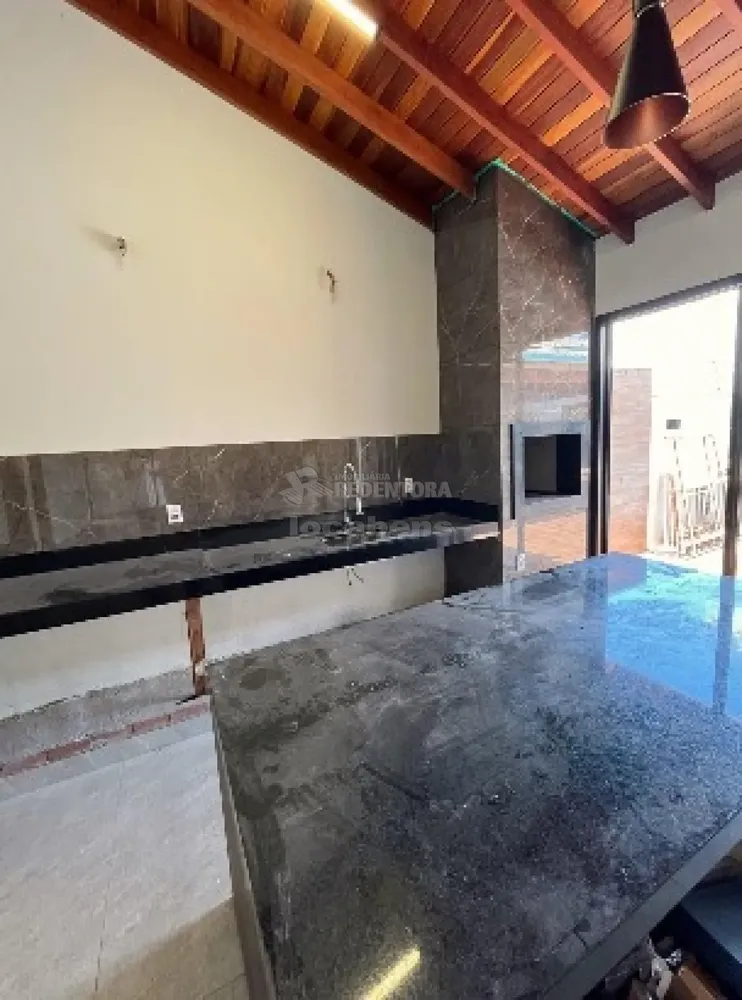 Casa, 3 quartos, 173 m² - Foto 1