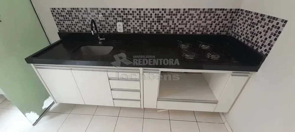 Apartamento, 1 quarto, 45 m² - Foto 3