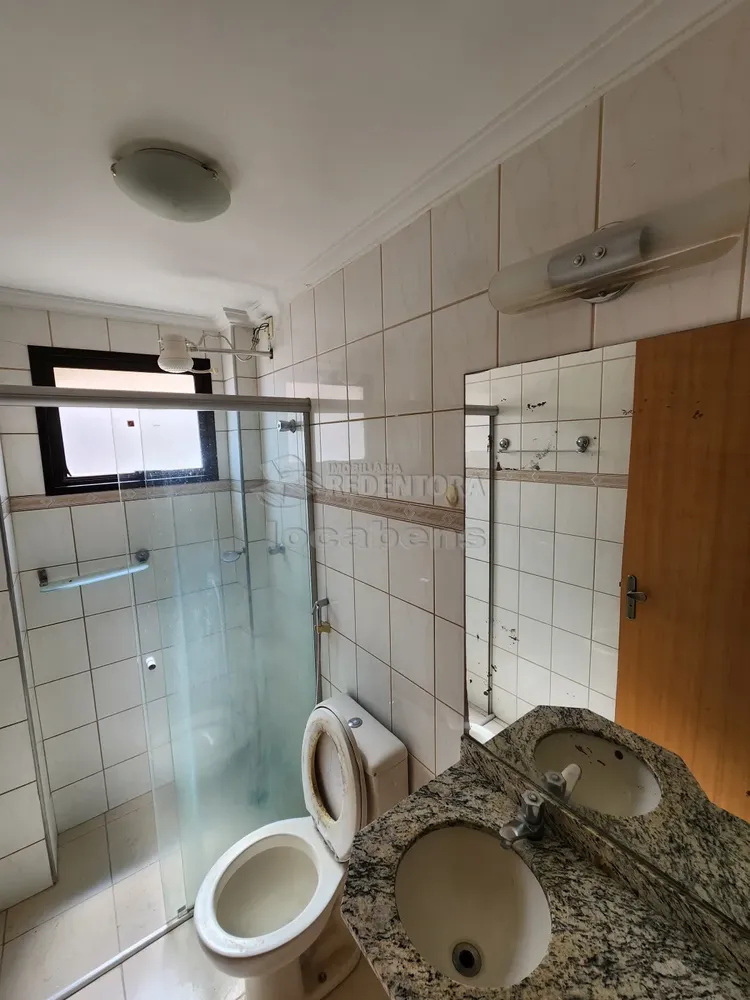 Apartamento, 3 quartos, 80 m² - Foto 3