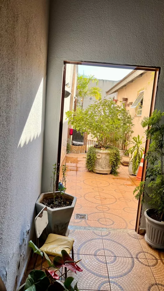 Casa à venda com 3 quartos, 56m² - Foto 8